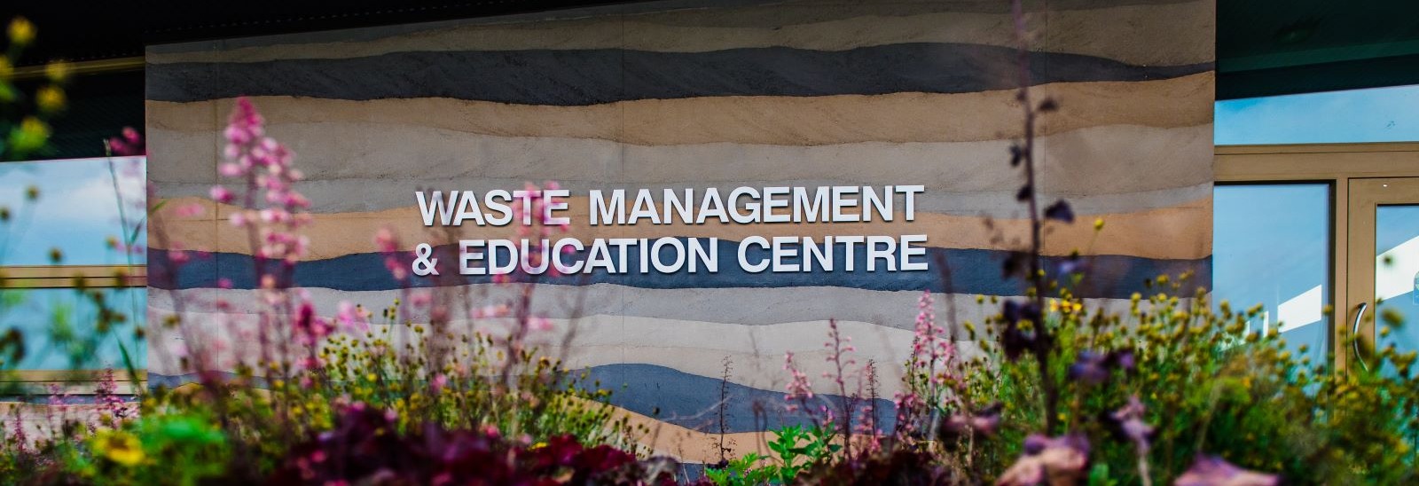 Waste Management centre