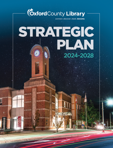 strategic plan cover
