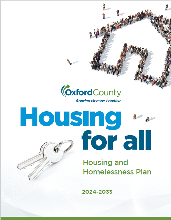 Housing for All, 202402033 cover photo