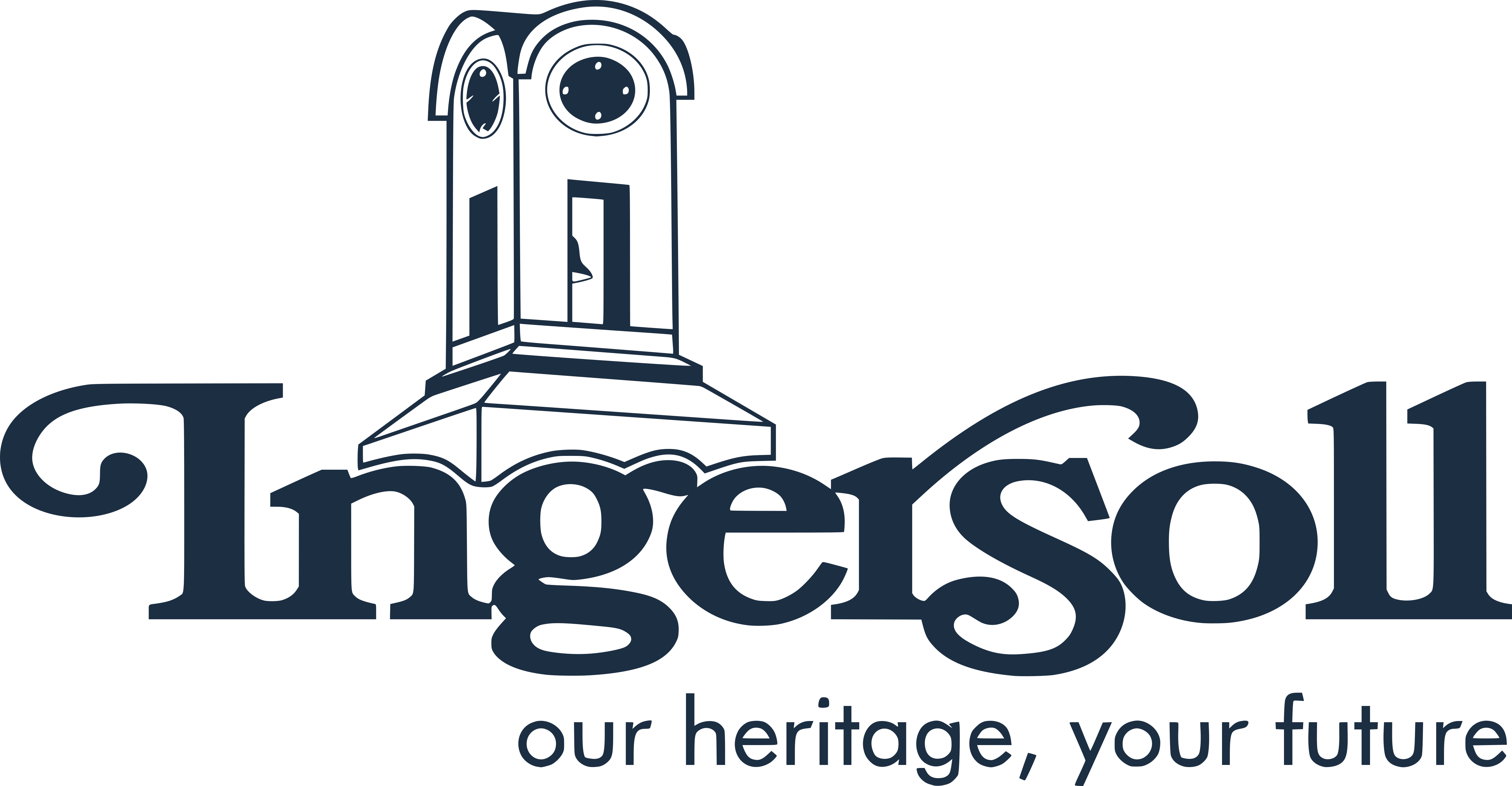 Town of Ingersoll logo