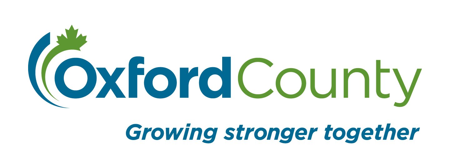 Oxford County logo