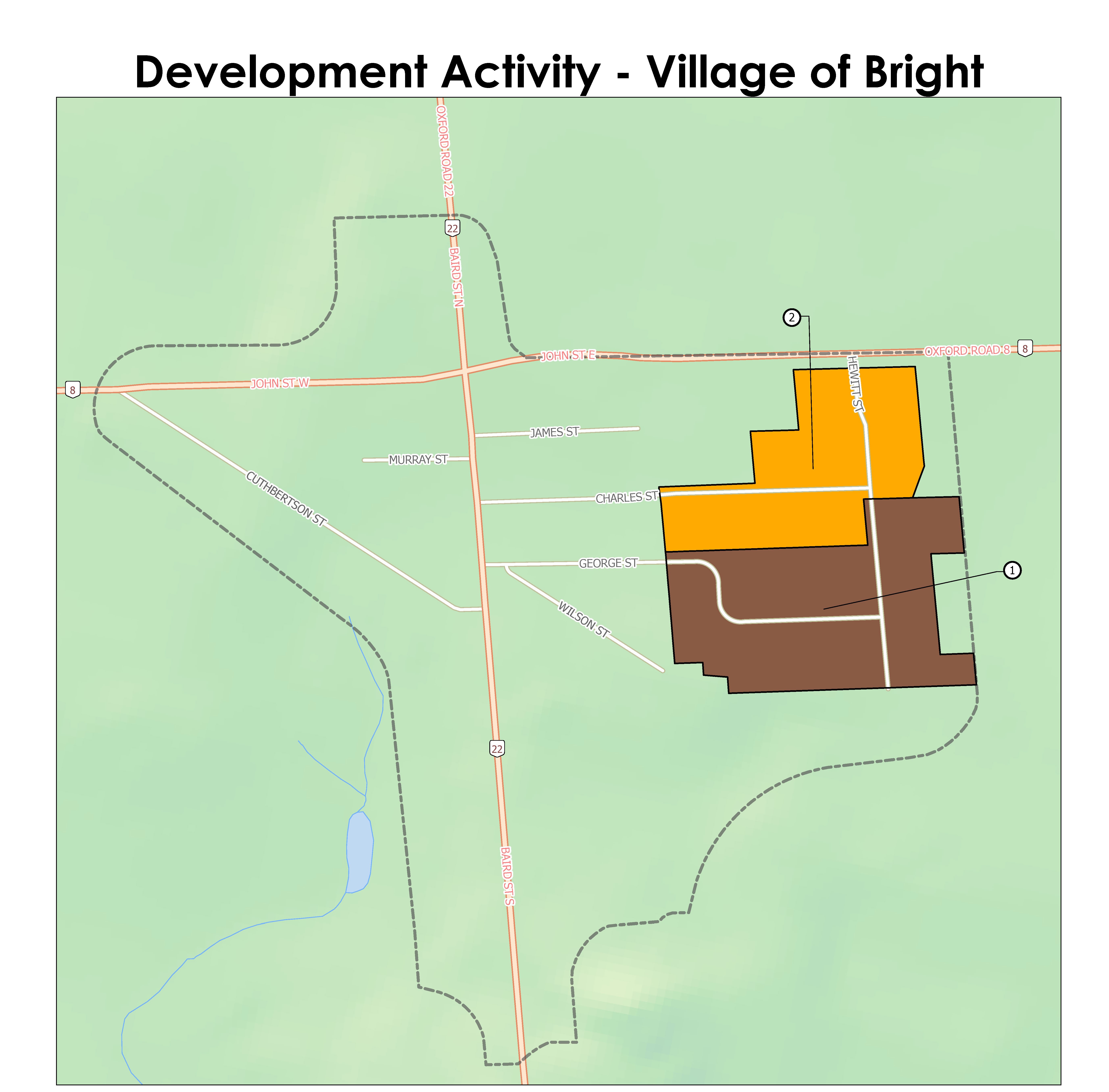 thumbnail of Bright Dev activity map