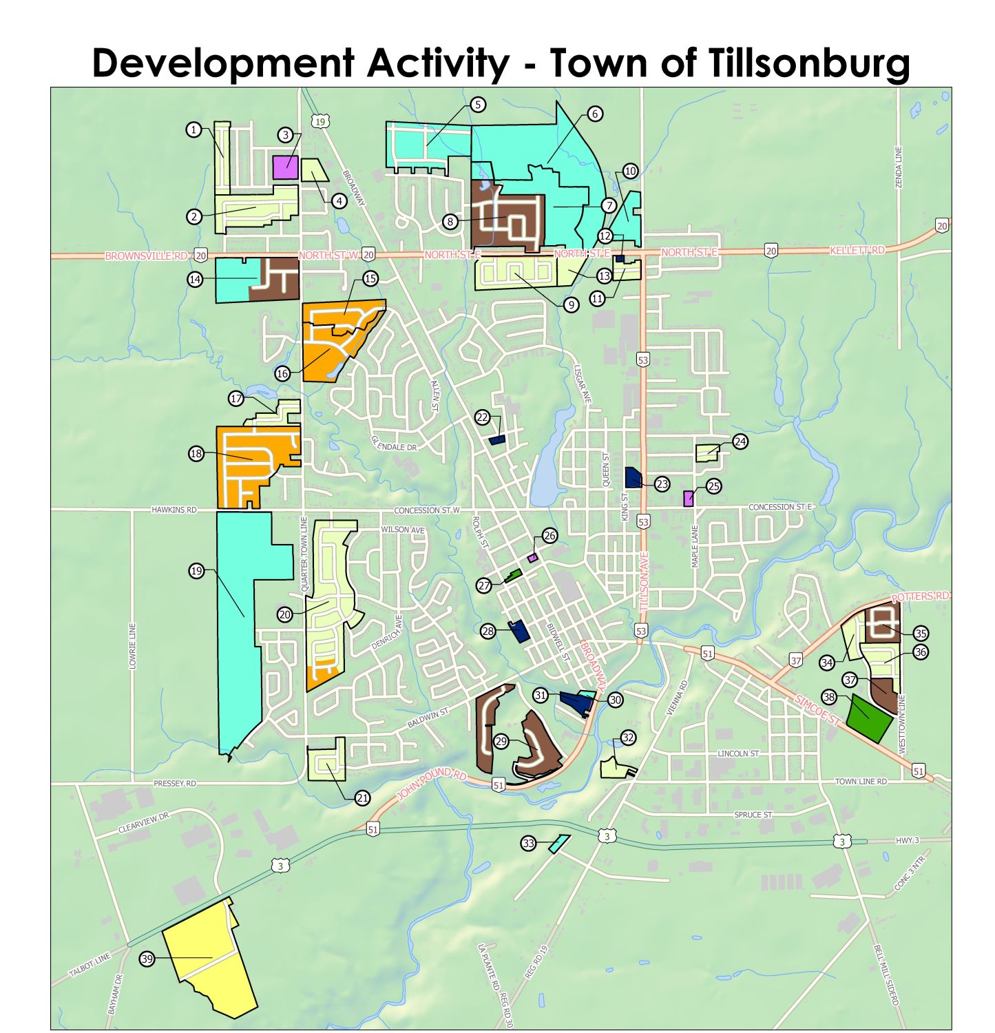 thumbnail of Mt Elgin Dev activity map