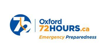 oxford 72 hours logo