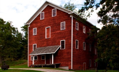 Otterville Mill