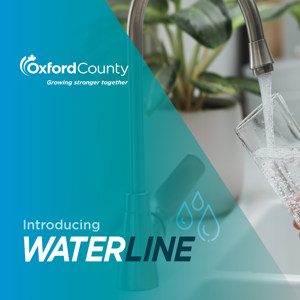 Introducing "Waterline"