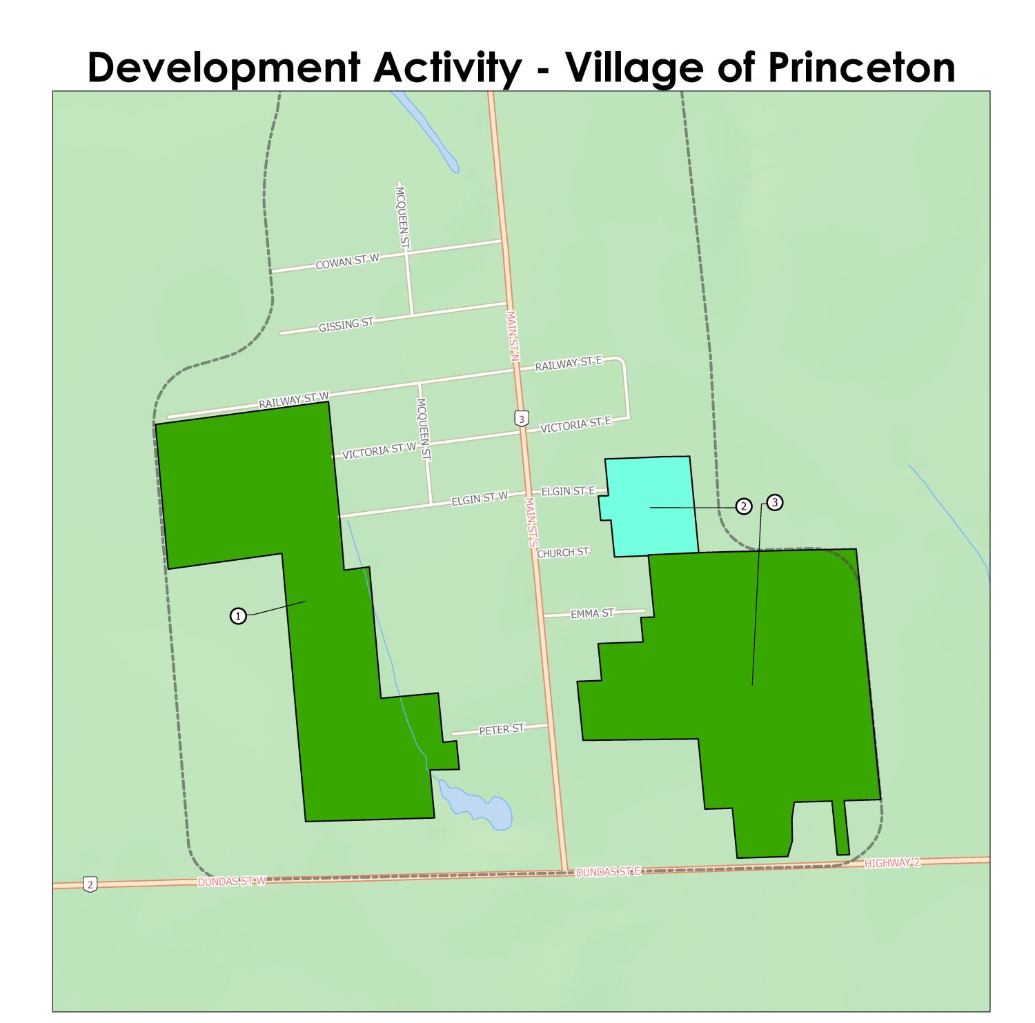 thumbnail of Plattsville Dev activity map