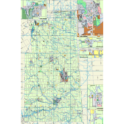 thumbnail of Norwich Zoning map